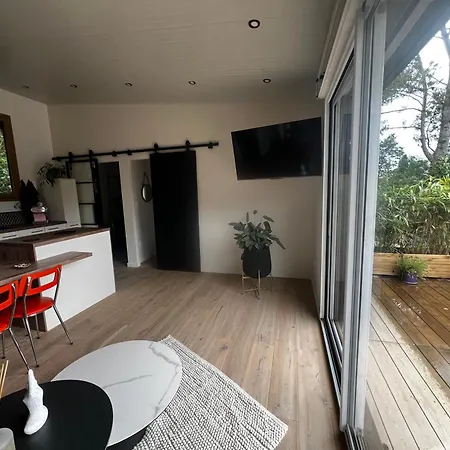 Cosy Entre Et Montagnes * בזייה