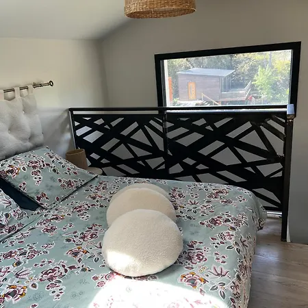 Cosy Entre Et Montagnes בית נופש *