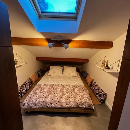 Cosy Entre Et Montagnes