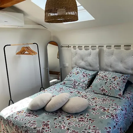 Cosy Entre Et Montagnes * בזייה